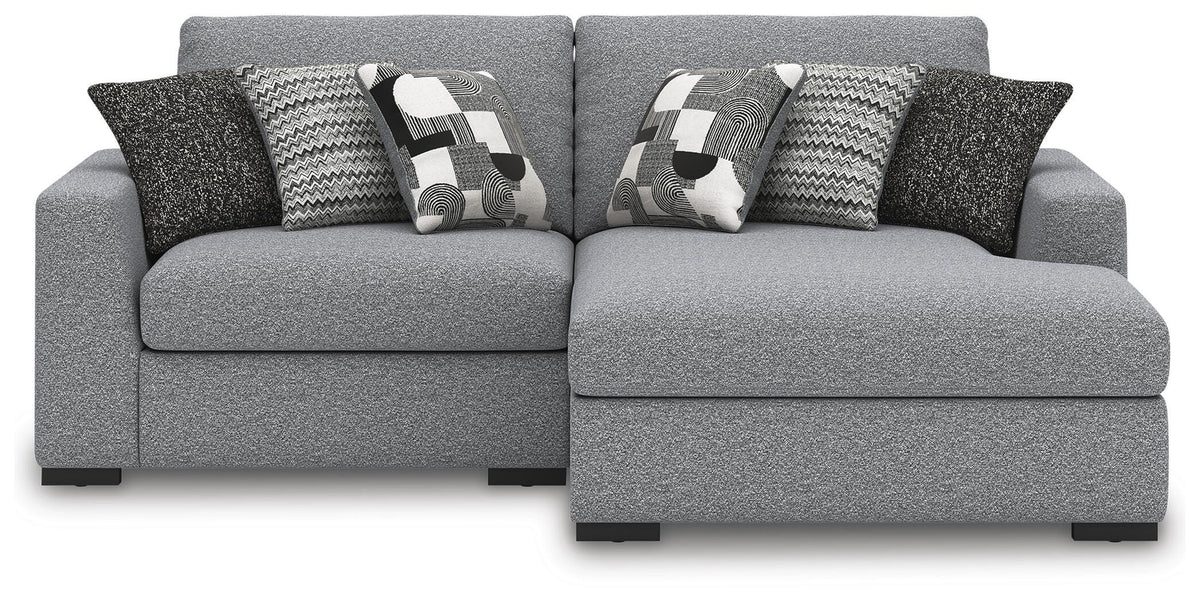 Bealton 2-Piece Sectional with Chaise