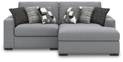 Bealton 2-Piece Sectional with Chaise
