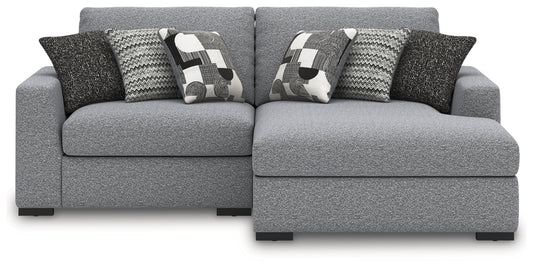 Bealton 2-Piece Sectional with Chaise