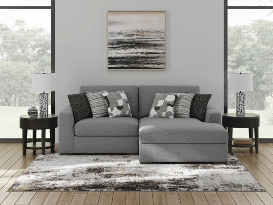 Bealton 2-Piece Sectional with Chaise
