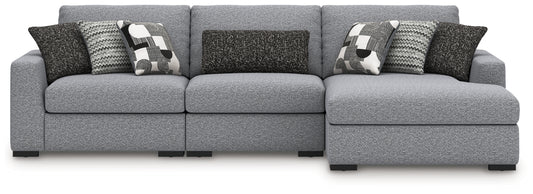 Bealton 3-Piece Sectional with Chaise