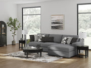 Bealton 3-Piece Sectional with Chaise
