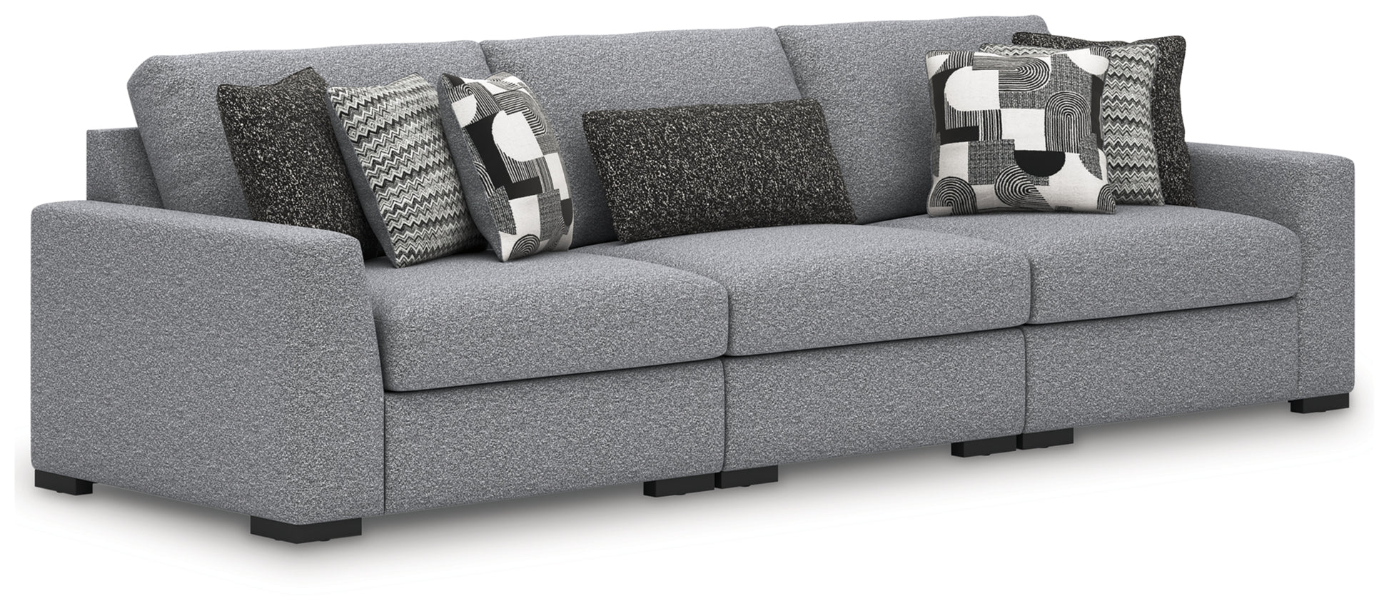 Bealton 3-Piece Sectional