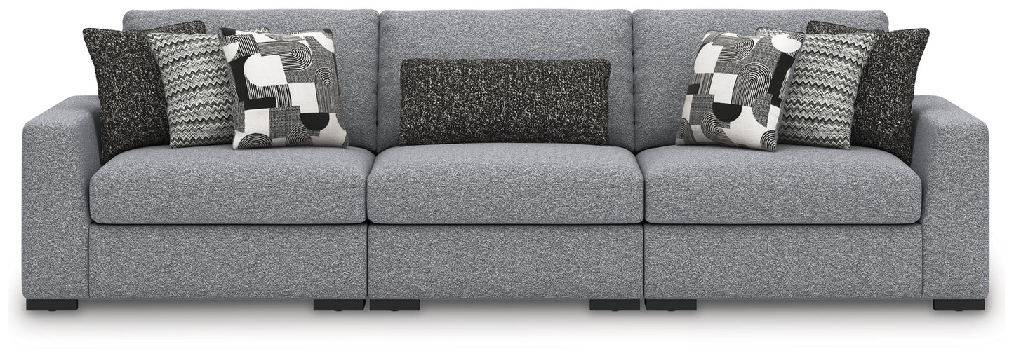 Bealton 3-Piece Sectional