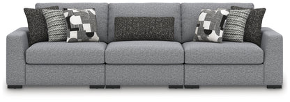 Bealton 3-Piece Sectional