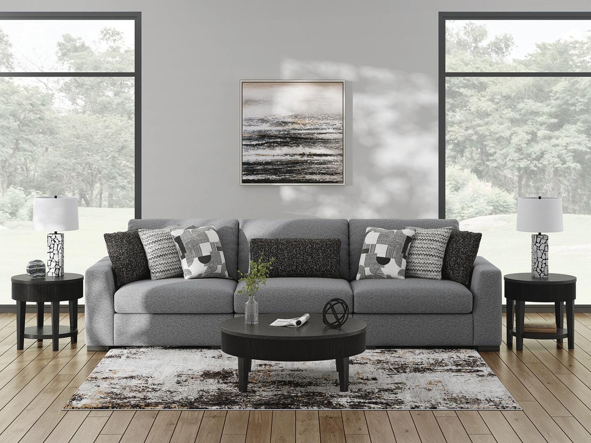 Bealton 3-Piece Sectional