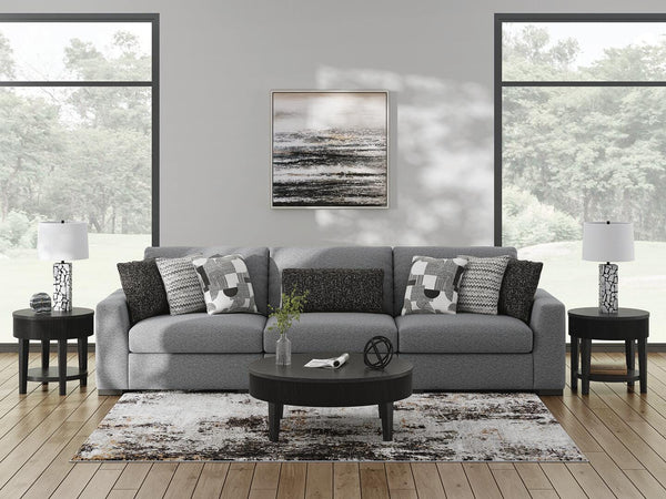 Bealton 3-Piece Sectional
