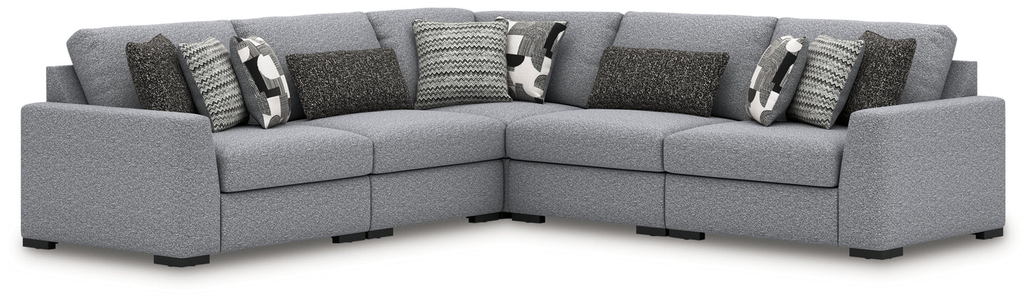 Bealton 5-Piece Sectional