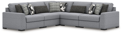 Bealton 5-Piece Sectional