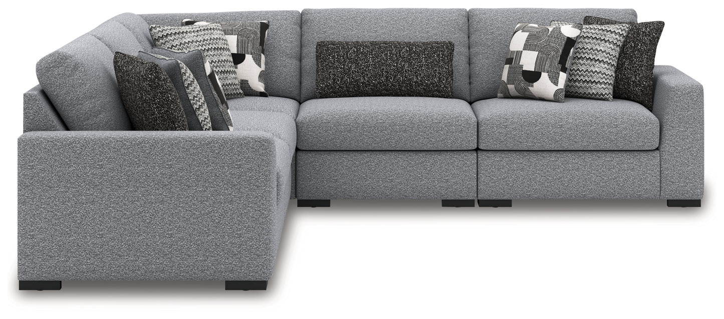 Bealton 5-Piece Sectional