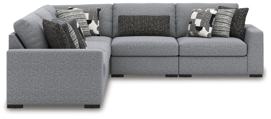 Bealton 5-Piece Sectional