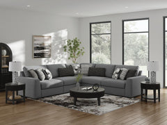 Bealton 5-Piece Sectional