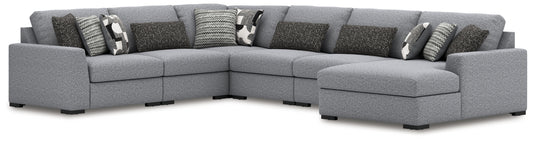 Bealton 6-Piece Sectional with Chaise
