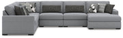 Bealton 6-Piece Sectional with Chaise