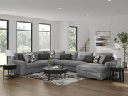 Bealton 6-Piece Sectional with Chaise