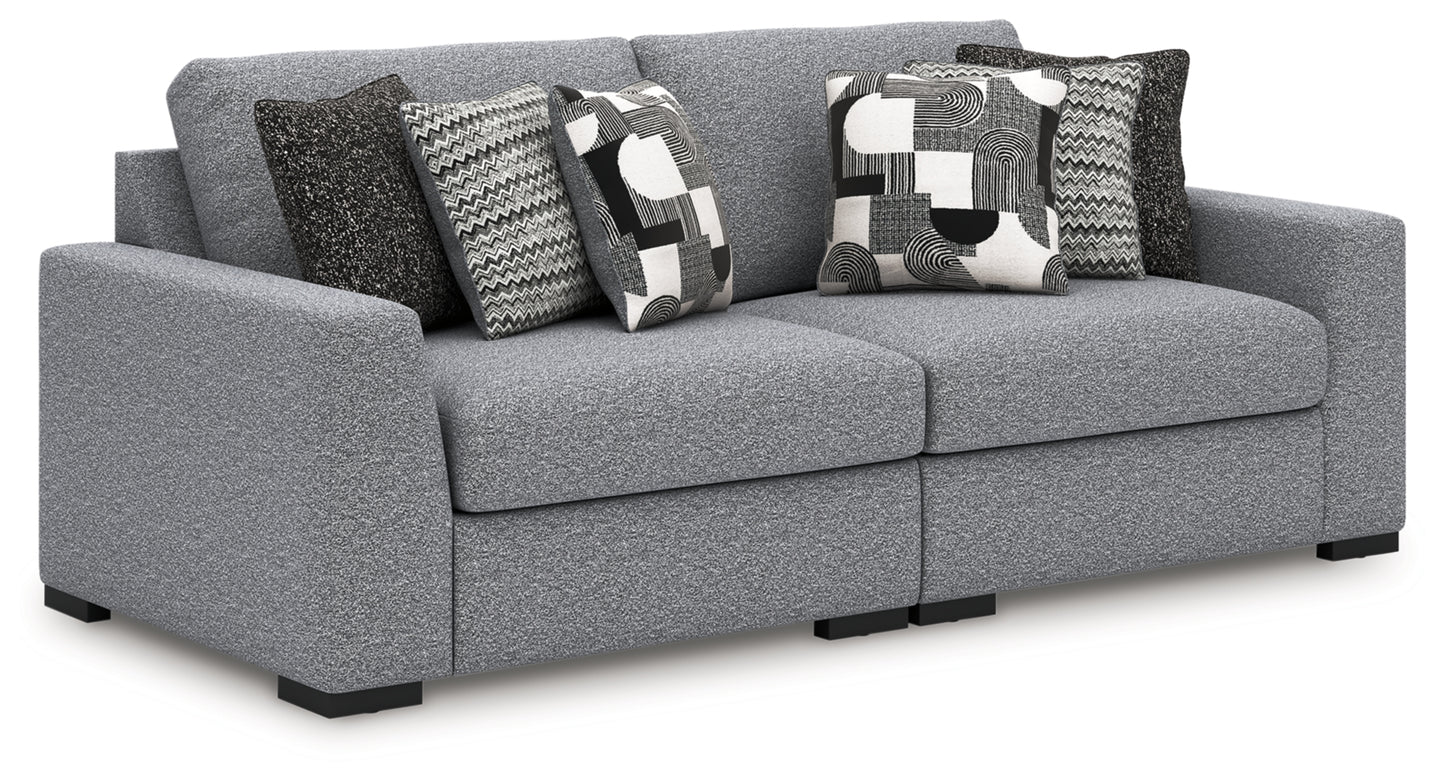 Bealton 2-Piece Sectional