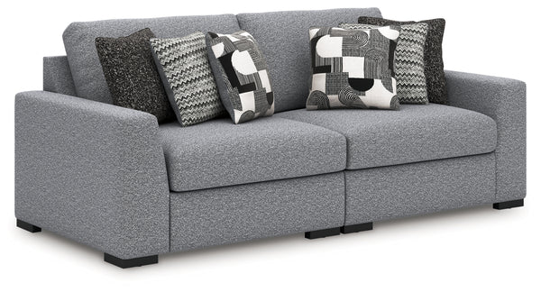 Bealton 2-Piece Sectional