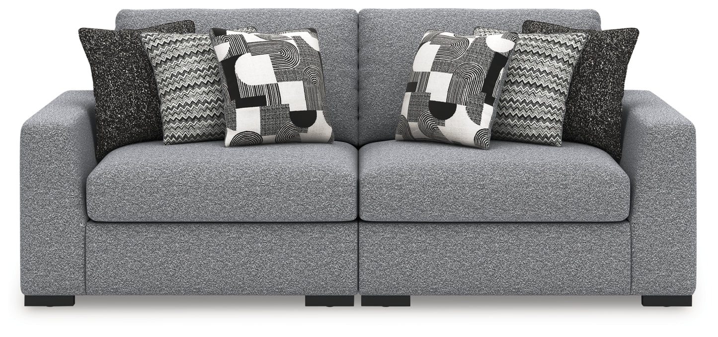 Bealton 2-Piece Sectional