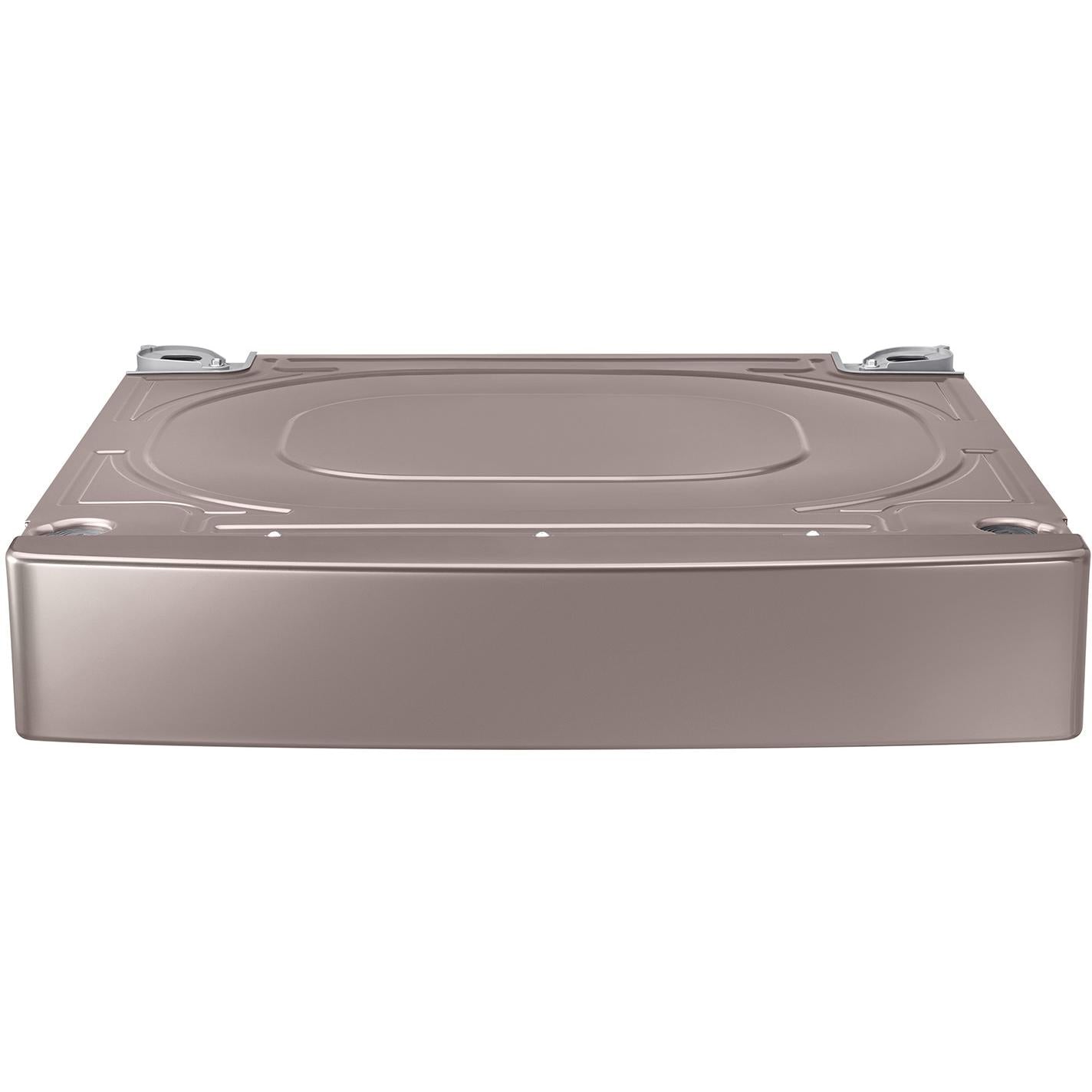  Samsung 27" Laundry Pedestal WE272NC/A3 IMAGE 1