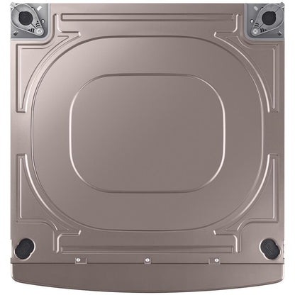  Samsung 27" Laundry Pedestal WE272NC/A3 IMAGE 5