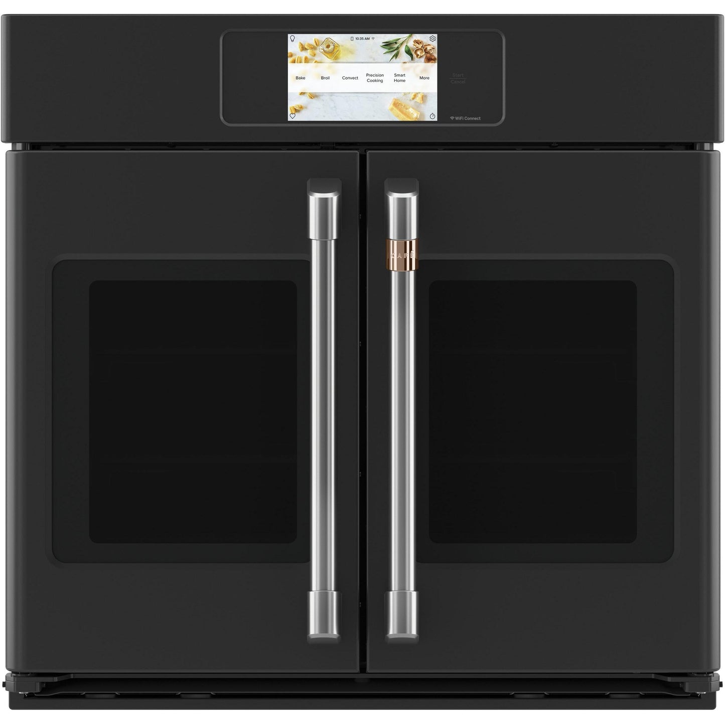  Café 30-inch, 5.0 cu.ft. Built-in Single Wall Oven with True European Convection with Direct Air CTS90FP3ND1 IMAGE 1