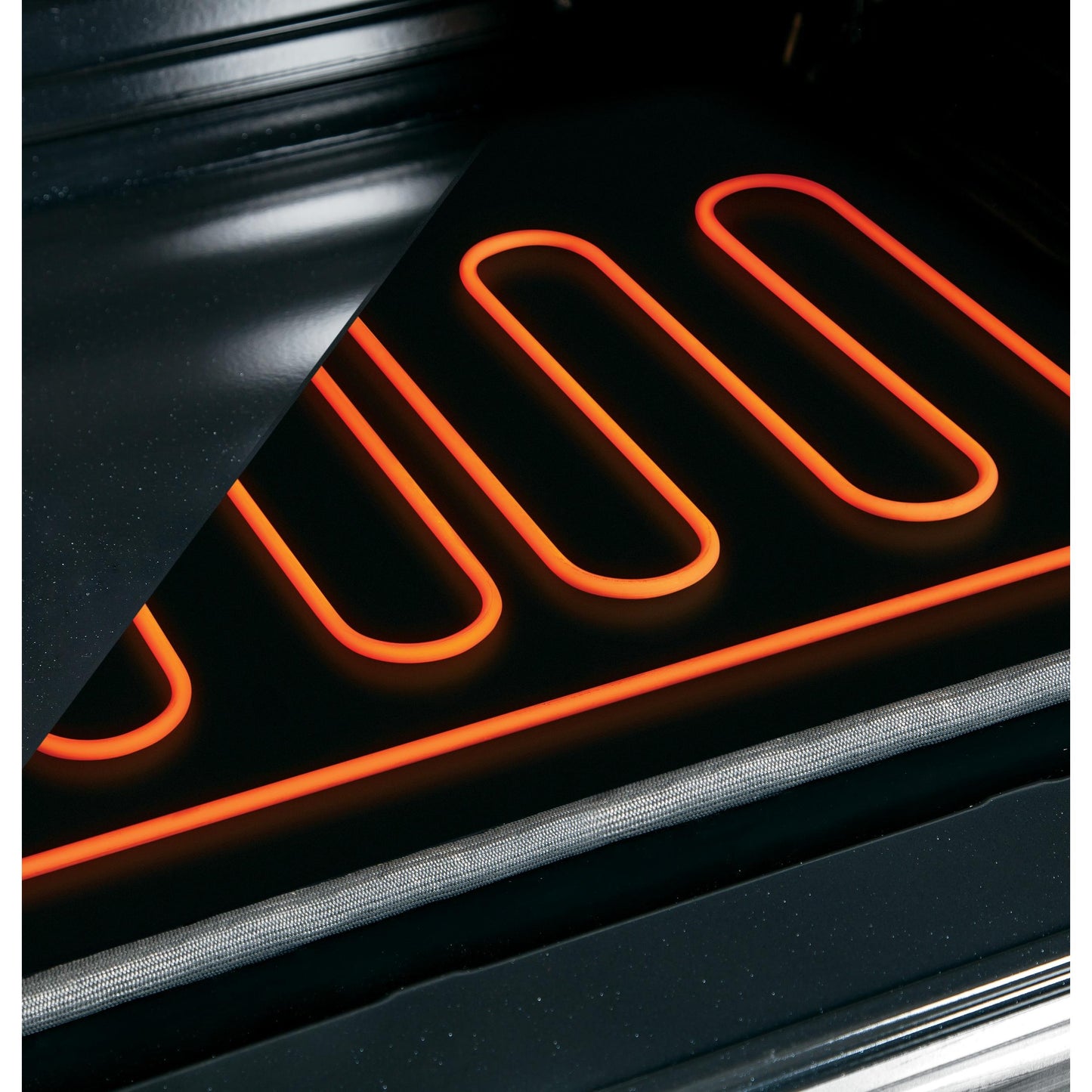  Café 30-inch, 5.0 cu.ft. Built-in Single Wall Oven with True European Convection with Direct Air CTS90FP3ND1 IMAGE 12