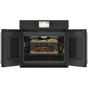  Café 30-inch, 5.0 cu.ft. Built-in Single Wall Oven with True European Convection with Direct Air CTS90FP3ND1 IMAGE 2