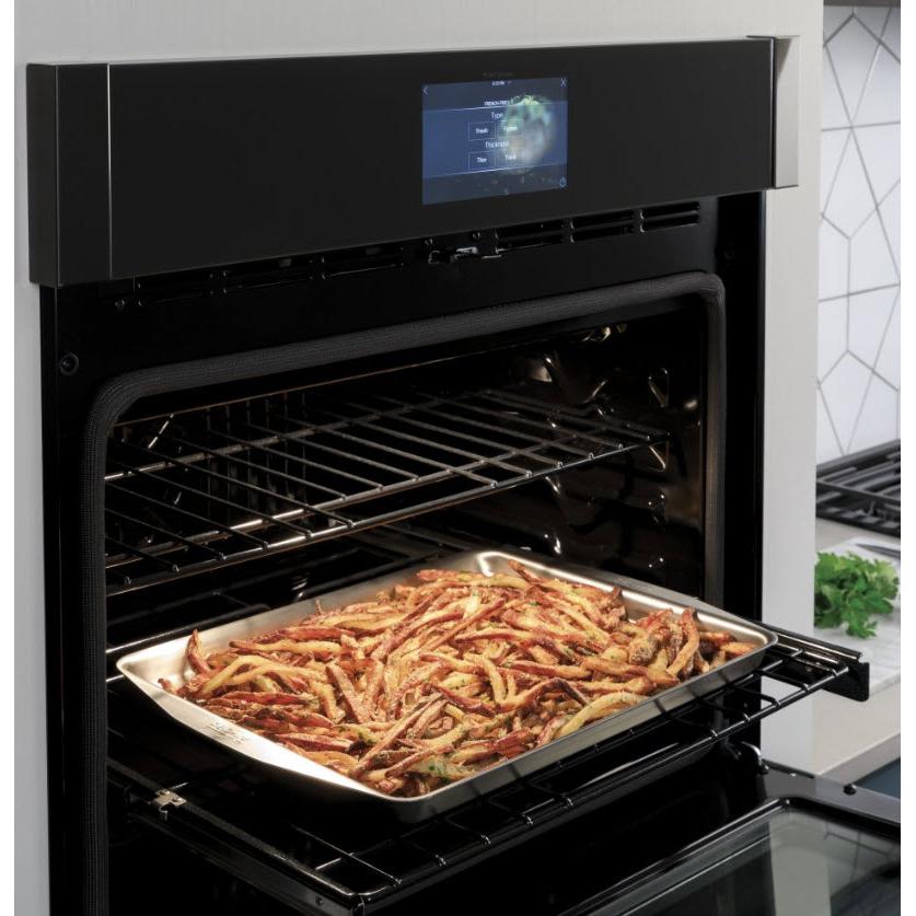  Café 30-inch, 5.0 cu.ft. Built-in Single Wall Oven with True European Convection with Direct Air CTS90FP3ND1 IMAGE 6
