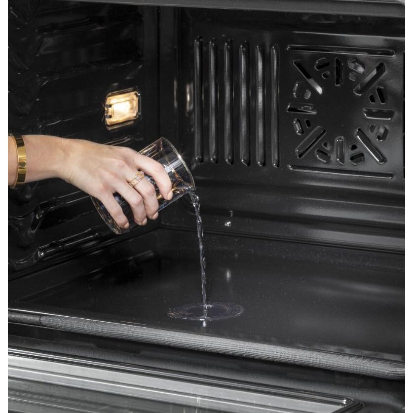  Café 30-inch, 5.0 cu.ft. Built-in Single Wall Oven with True European Convection with Direct Air CTS90FP4NW2 IMAGE 6