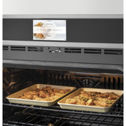  Café 30-inch, 5.0 cu.ft. Built-in Single Wall Oven with True European Convection with Direct Air CTS90FP2NS1 IMAGE 15