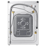  Samsung 4.5 cu.ft. Front Loading Washer with VRT Plus™ WF45T6000AW/A5 IMAGE 10