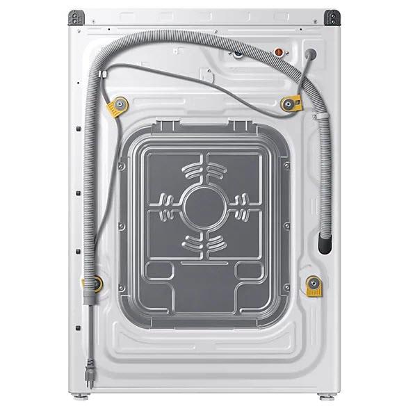  Samsung 4.5 cu.ft. Front Loading Washer with VRT Plus™ WF45T6000AW/A5 IMAGE 10