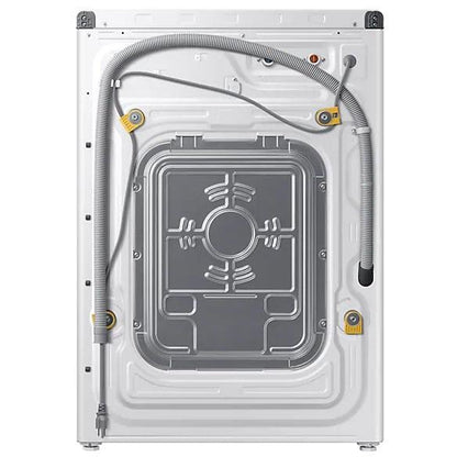 Samsung 4.5 cu.ft. Front Loading Washer with VRT Plus™ WF45T6000AW/A5 IMAGE 10
