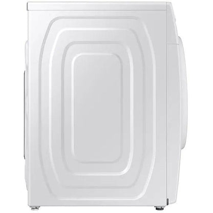  Samsung 4.5 cu.ft. Front Loading Washer with VRT Plus™ WF45T6000AW/A5 IMAGE 14
