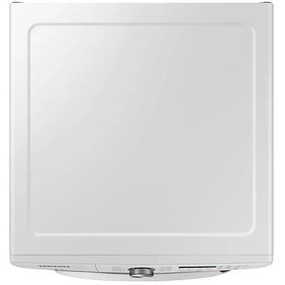  Samsung 4.5 cu.ft. Front Loading Washer with VRT Plus™ WF45T6000AW/A5 IMAGE 15