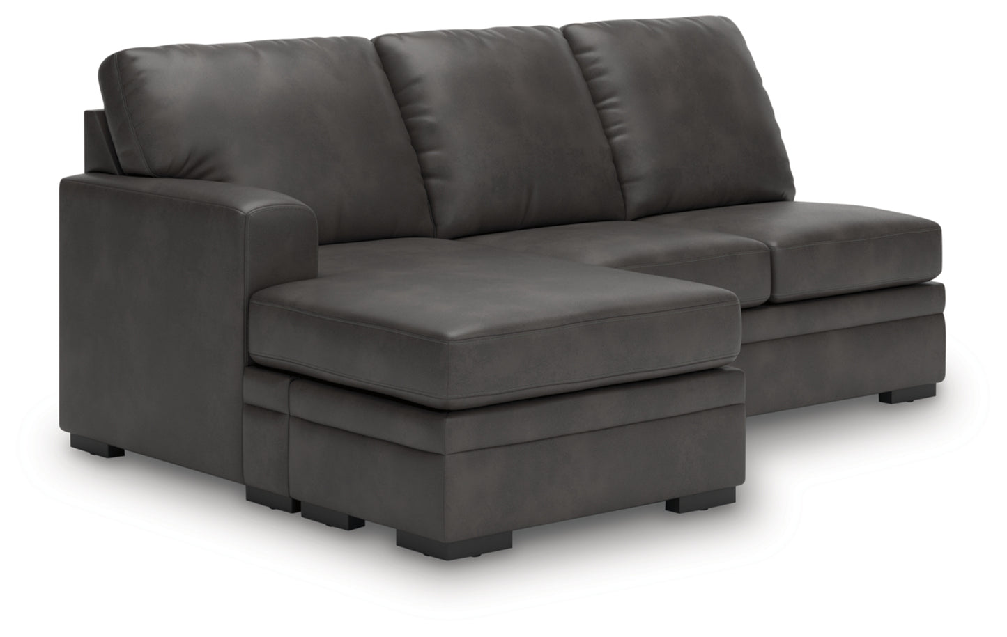 Dara Park 2-Piece Sectional with Chaise