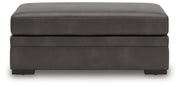 Dara Park Oversized Accent Ottoman