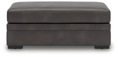 Dara Park Oversized Accent Ottoman