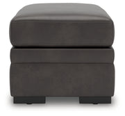 Dara Park Oversized Accent Ottoman