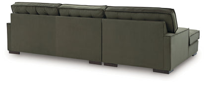 Chalcombe 2-Piece Sectional with Chaise