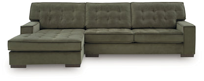 Chalcombe 2-Piece Sectional with Chaise