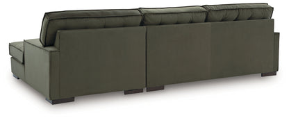 Chalcombe 2-Piece Sectional with Chaise