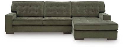 Chalcombe 2-Piece Sectional with Chaise