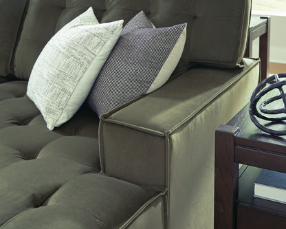 Chalcombe 2-Piece Sectional with Chaise