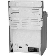  GE 30-inch Freestanding Gas Range with Precise Simmer Burner JGBS61RPSS IMAGE 13