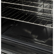  GE 30-inch Freestanding Gas Range with Precise Simmer Burner JGBS61RPSS IMAGE 7