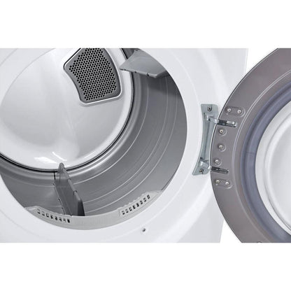  LG 7.4 cu.ft. Gas Dryer with SmartDiagnosis™ DLG3401W IMAGE 5