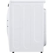  LG 7.4 cu.ft. Gas Dryer with SmartDiagnosis™ DLG3401W IMAGE 7