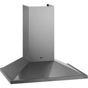  LG 36-inch Wall Mount Range Hood HCED3615S IMAGE 2