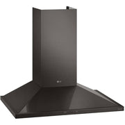  LG 36-inch Wall Mount Range Hood HCED3615D IMAGE 2
